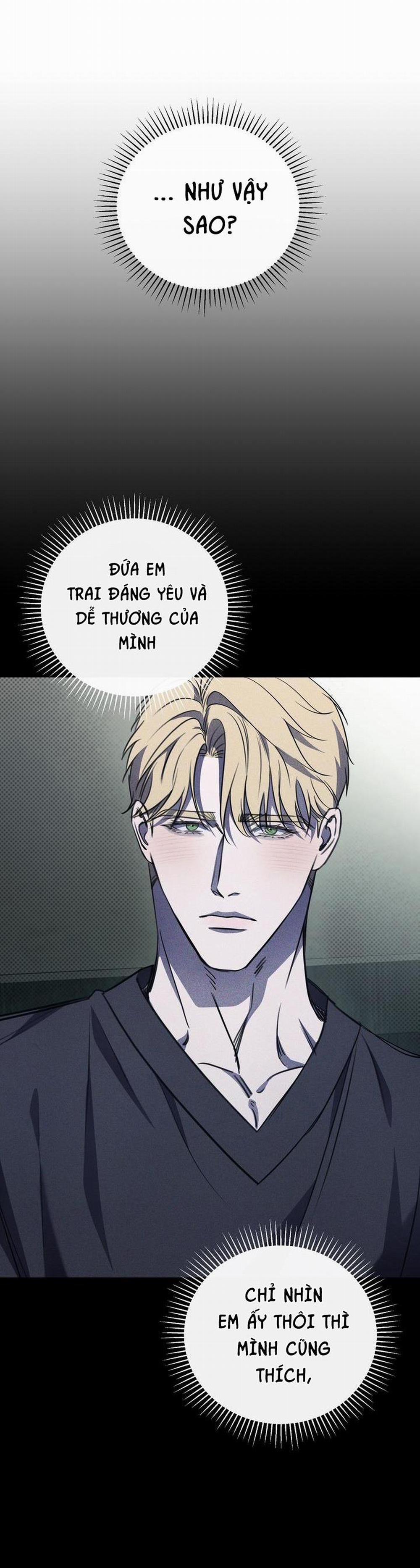 (Abo) The First Commandment 28 trang 14