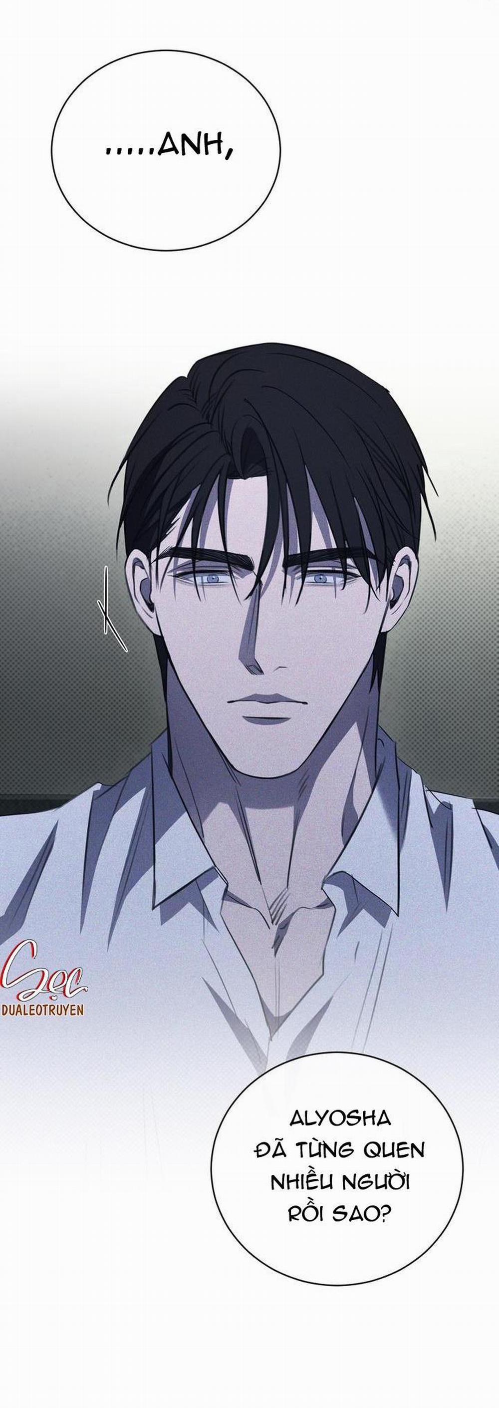 (Abo) The First Commandment 28 trang 22