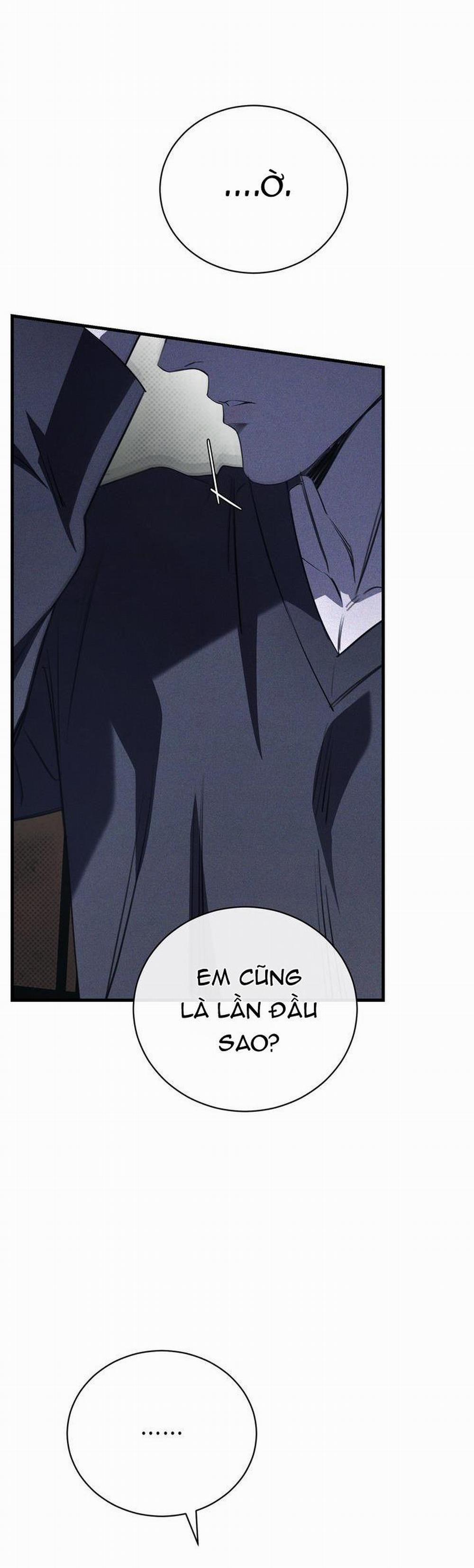 (Abo) The First Commandment 28 trang 27