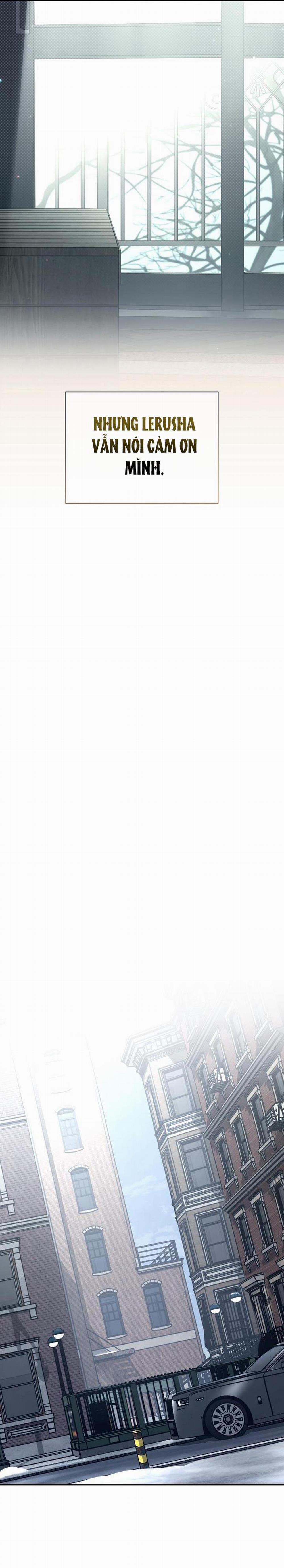 (Abo) The First Commandment 28 trang 38