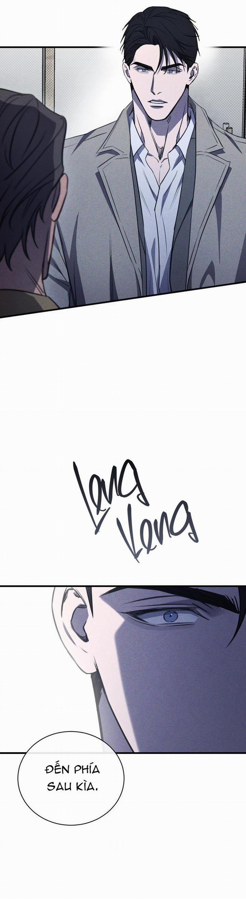 (Abo) The First Commandment 28 trang 40