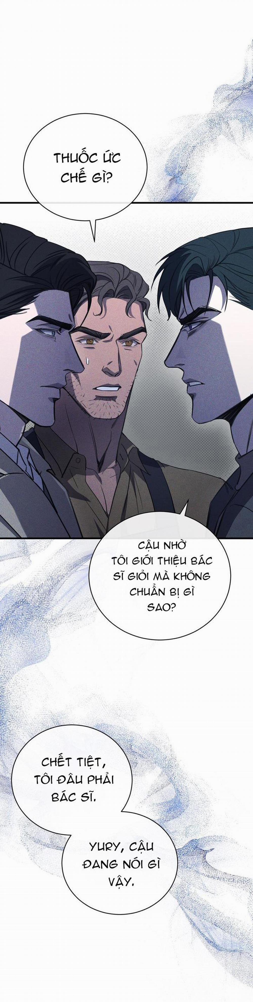 (Abo) The First Commandment 28 trang 43