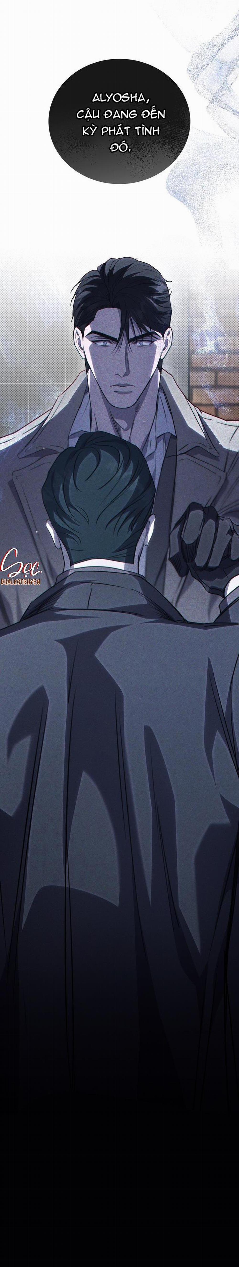 (Abo) The First Commandment 28 trang 44