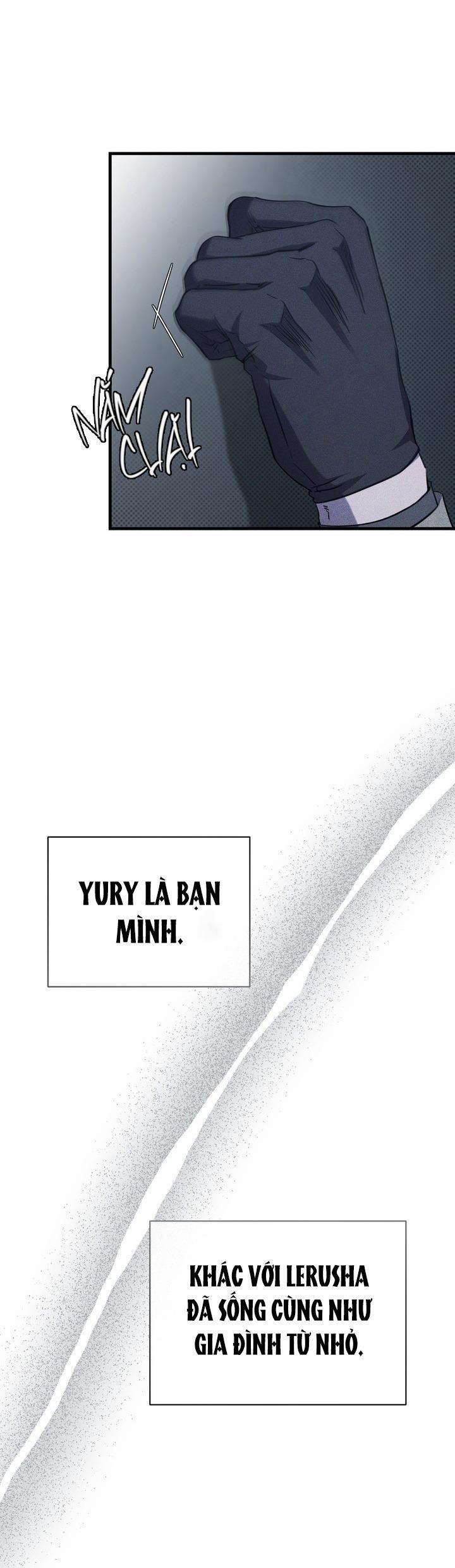 (Abo) The First Commandment 29 trang 10