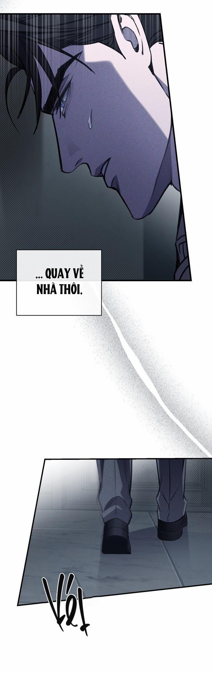 (Abo) The First Commandment 29 trang 11