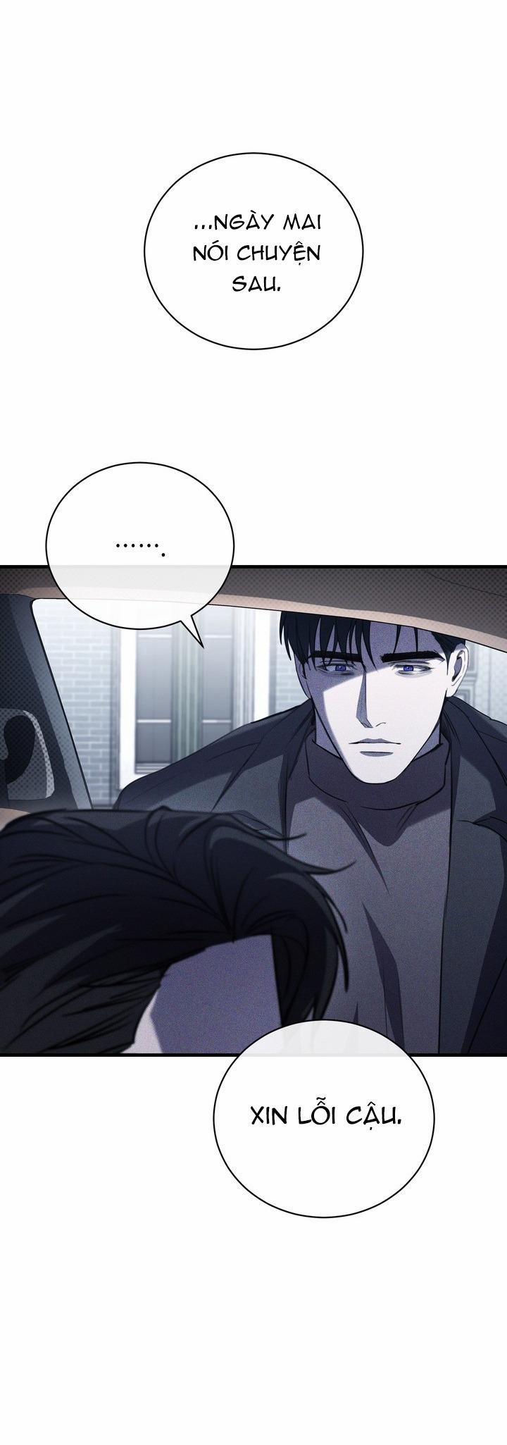 (Abo) The First Commandment 29 trang 16