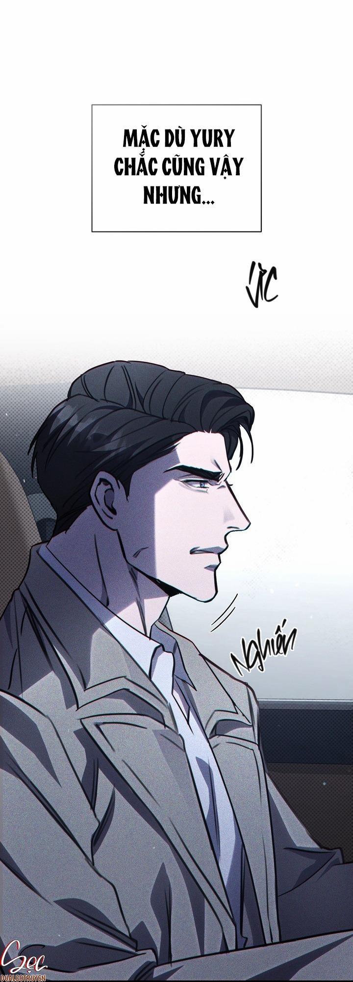 (Abo) The First Commandment 29 trang 19