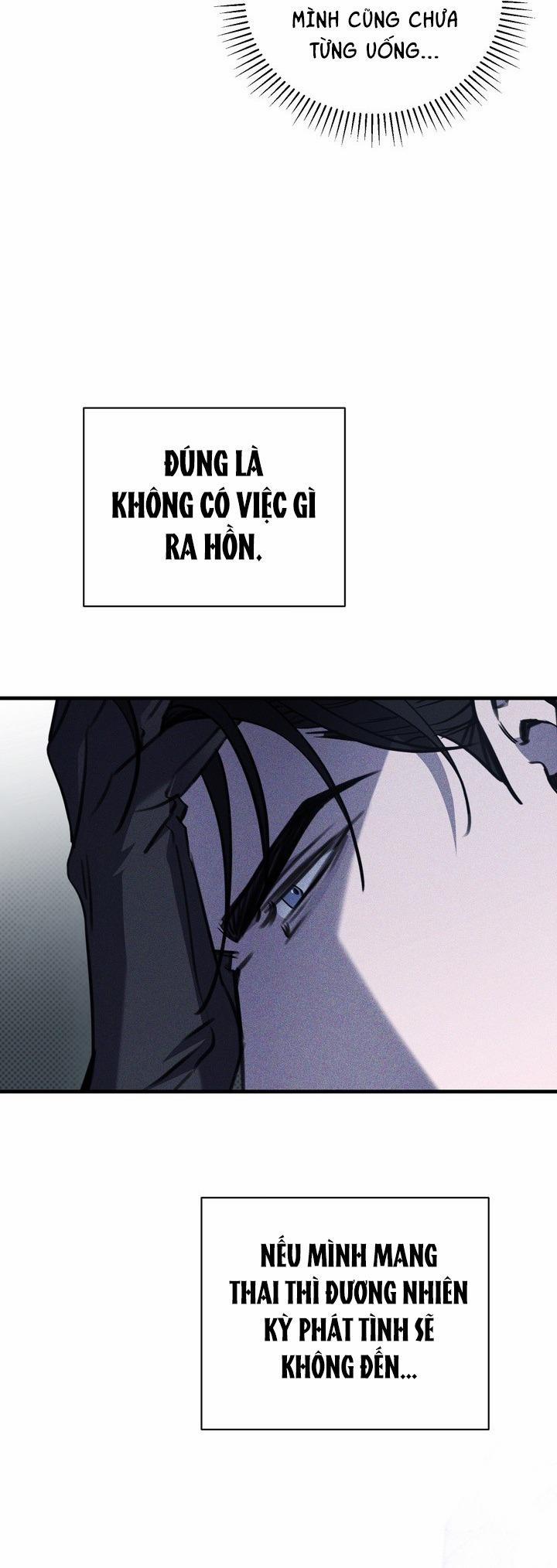 (Abo) The First Commandment 29 trang 2