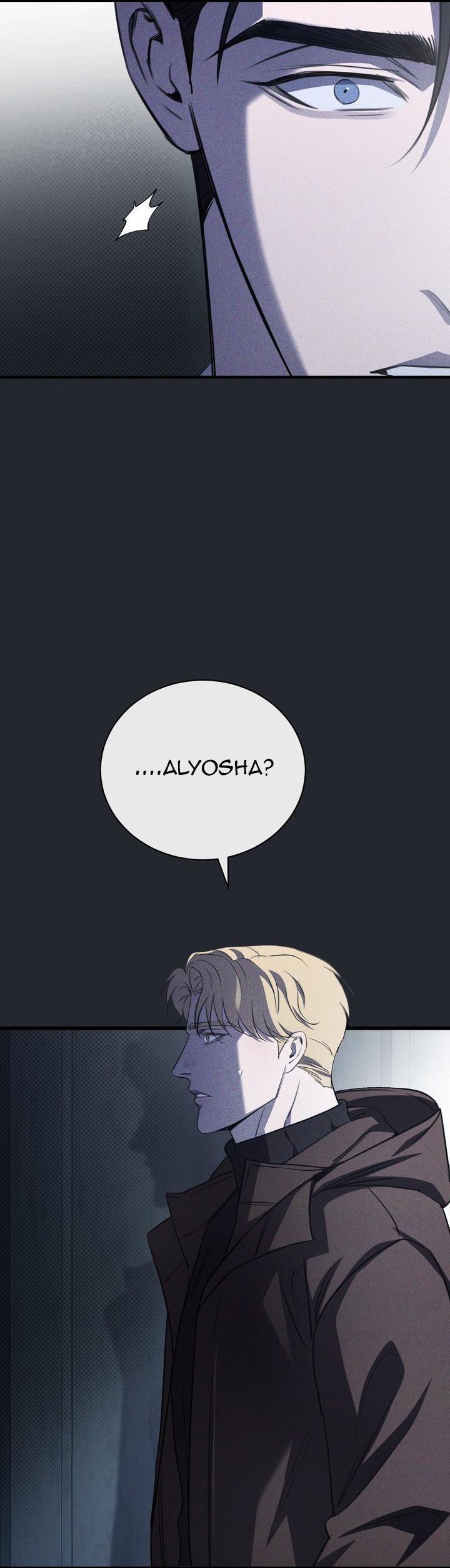 (Abo) The First Commandment 29 trang 24