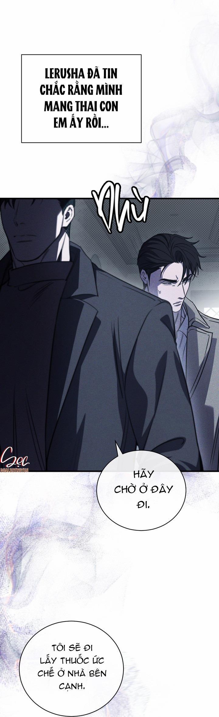 (Abo) The First Commandment 29 trang 3