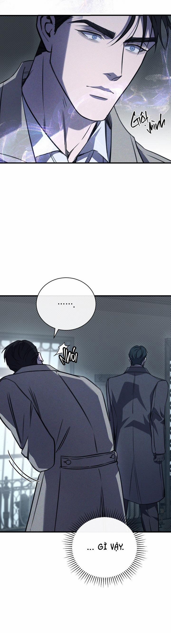 (Abo) The First Commandment 29 trang 4