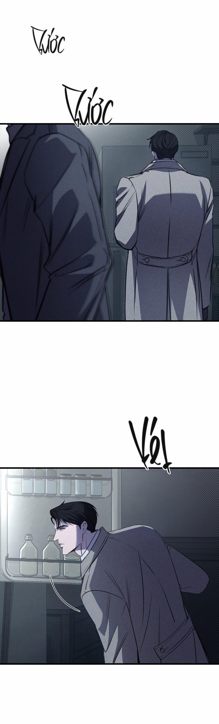 (Abo) The First Commandment 29 trang 8