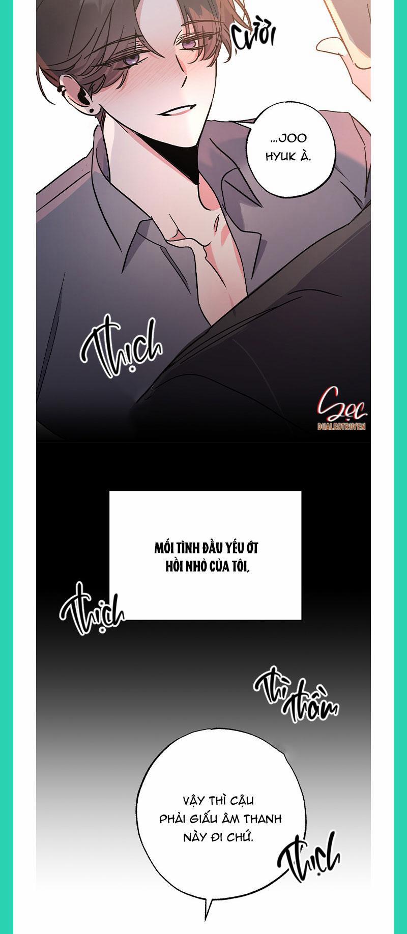 (ABO) VŨ TRỤ NƠI EM XUỐNG 0 trang 10