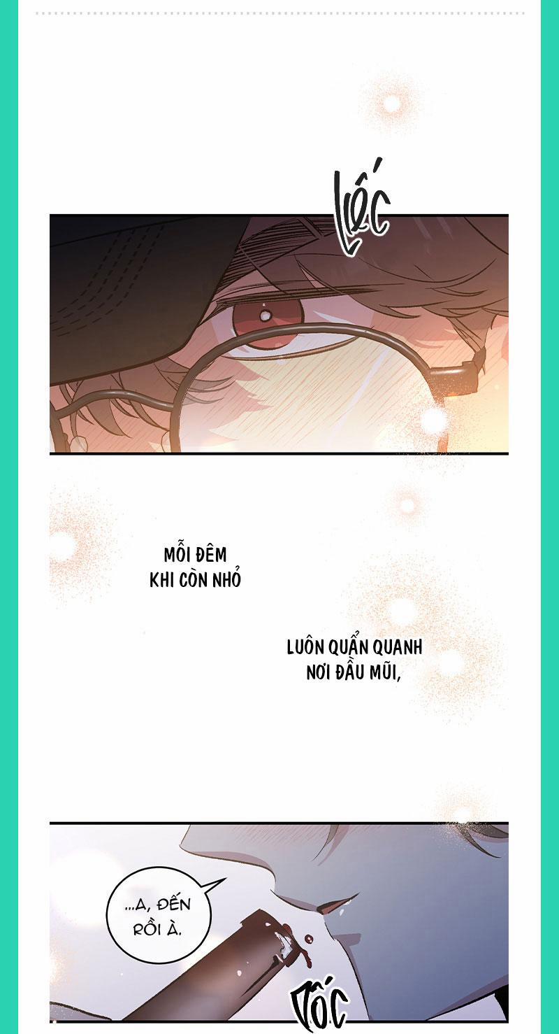 (ABO) VŨ TRỤ NƠI EM XUỐNG 0 trang 2