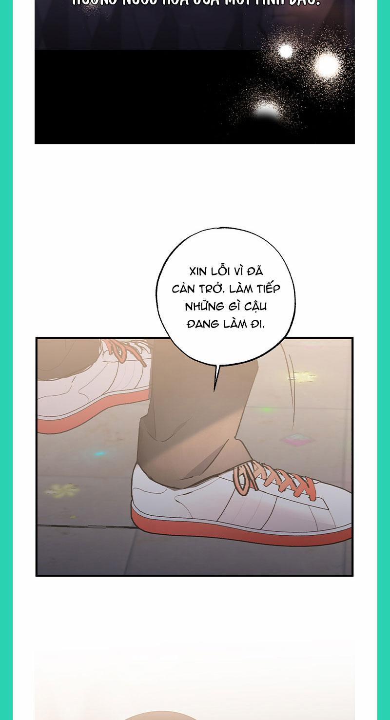 (ABO) VŨ TRỤ NƠI EM XUỐNG 0 trang 4