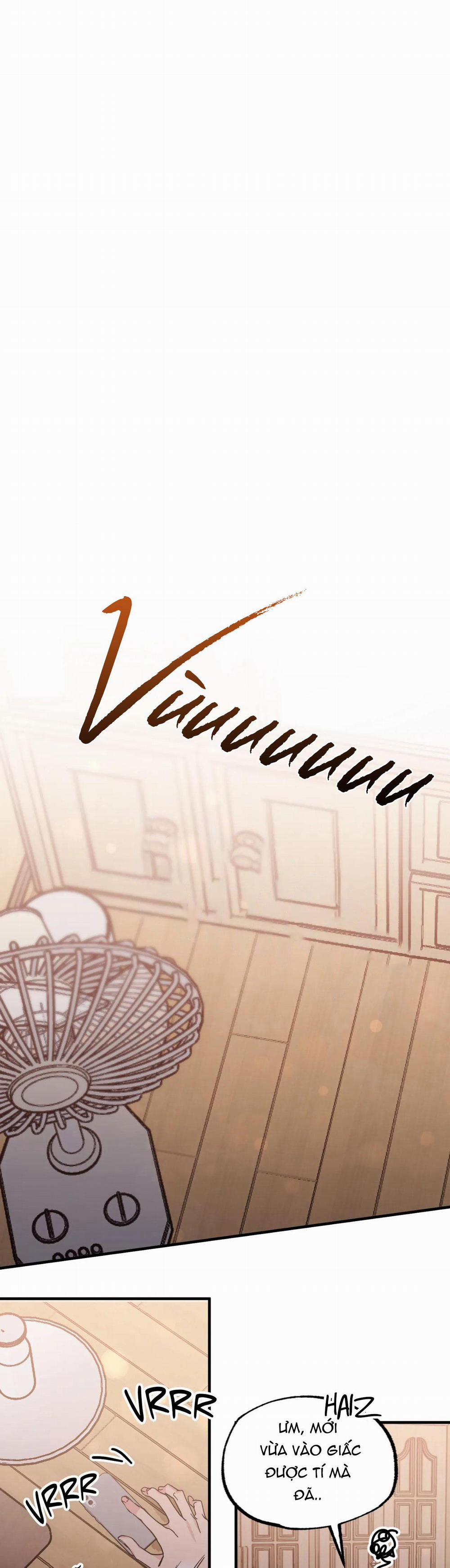 (ABO) VŨ TRỤ NƠI EM XUỐNG 1 trang 17