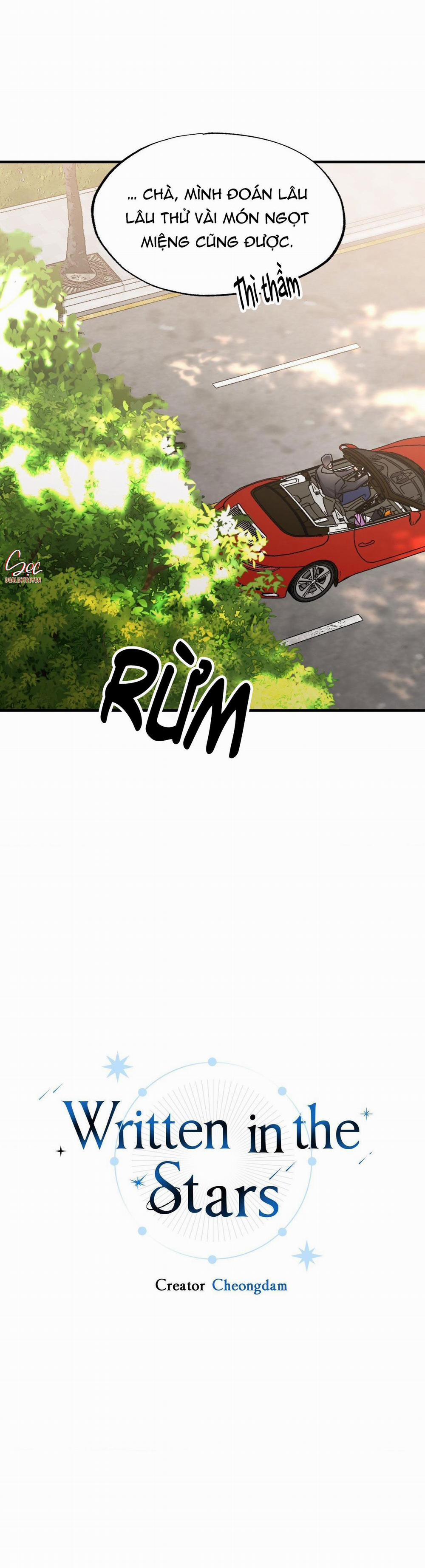 (ABO) VŨ TRỤ NƠI EM XUỐNG 10 trang 12