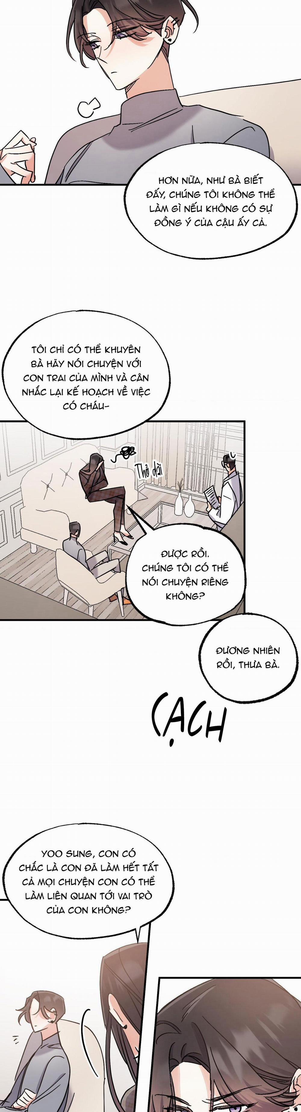 (ABO) VŨ TRỤ NƠI EM XUỐNG 10 trang 14