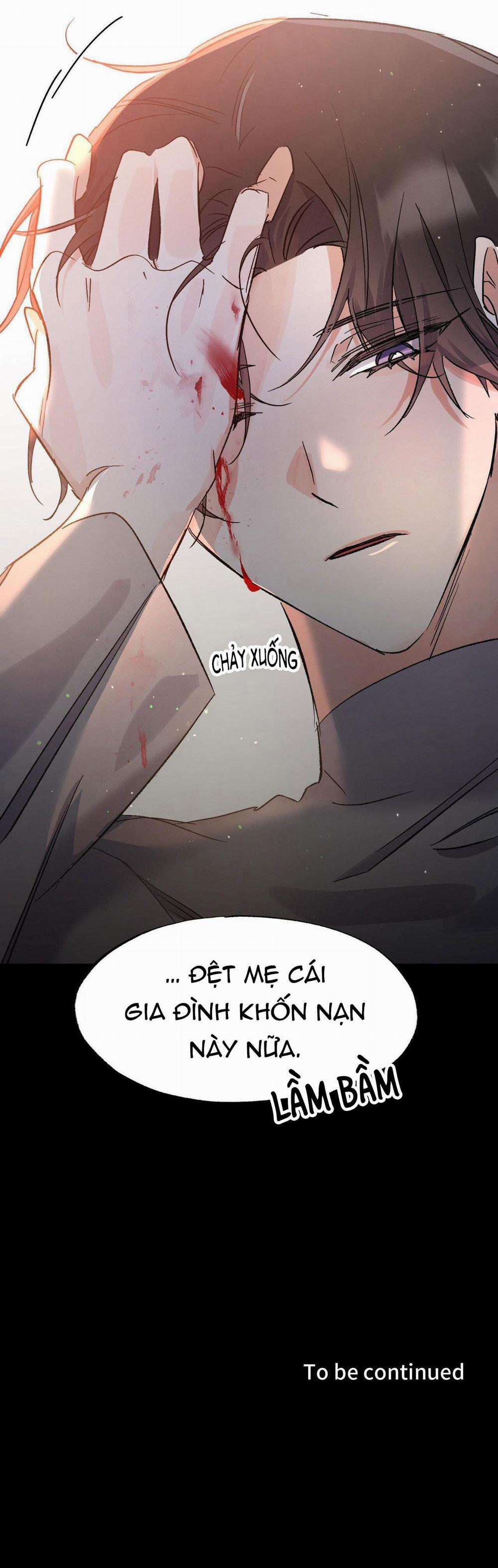 (ABO) VŨ TRỤ NƠI EM XUỐNG 10 trang 25