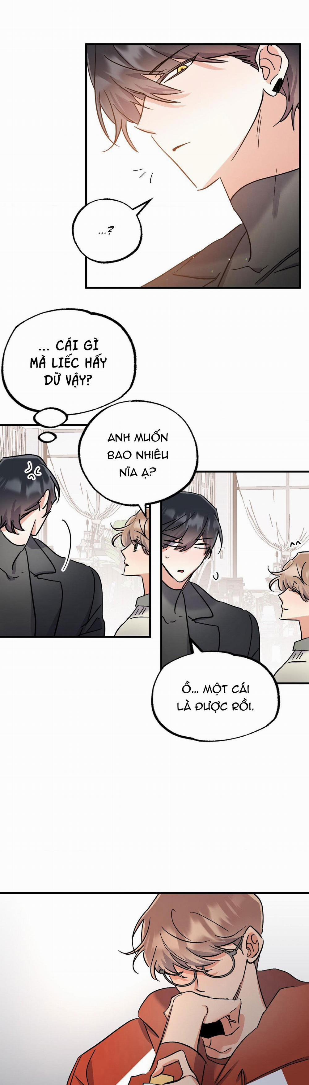(ABO) VŨ TRỤ NƠI EM XUỐNG 10 trang 7