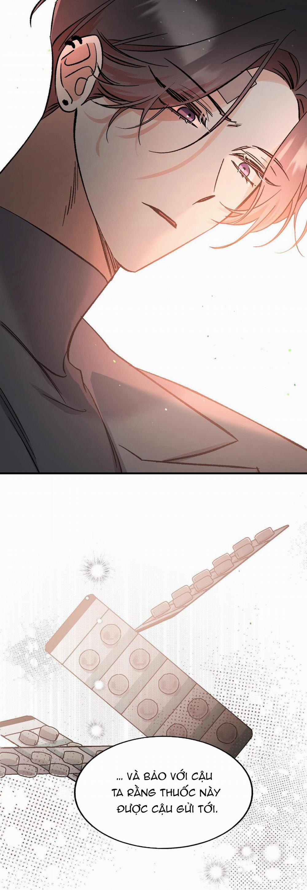 (ABO) VŨ TRỤ NƠI EM XUỐNG 11 trang 15