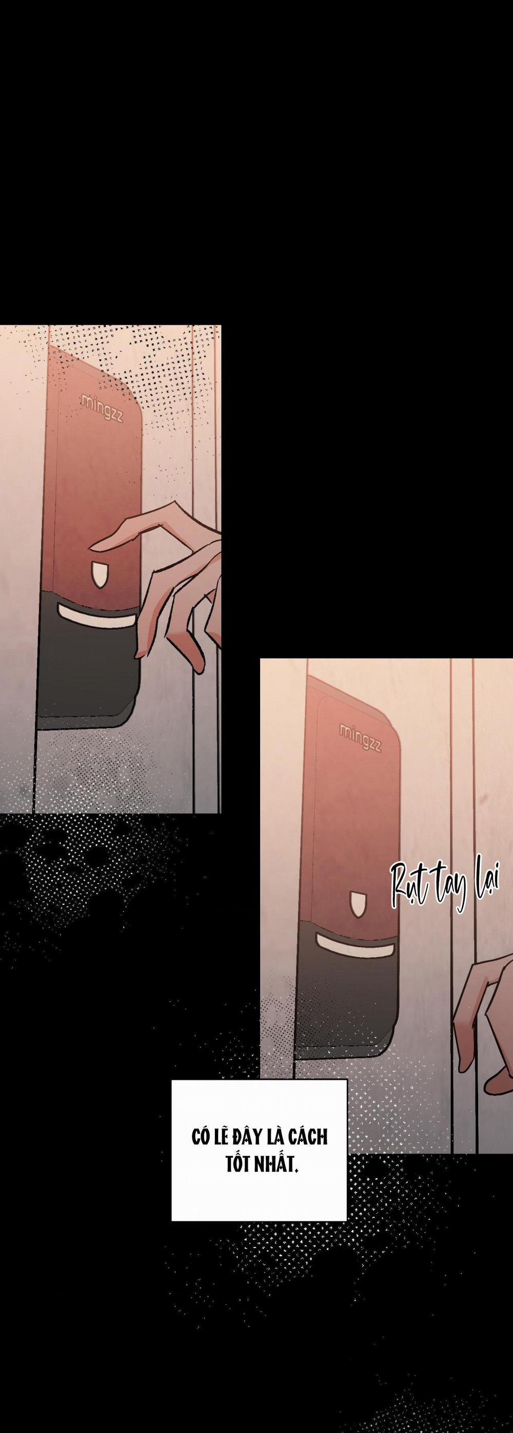 (ABO) VŨ TRỤ NƠI EM XUỐNG 11 trang 27