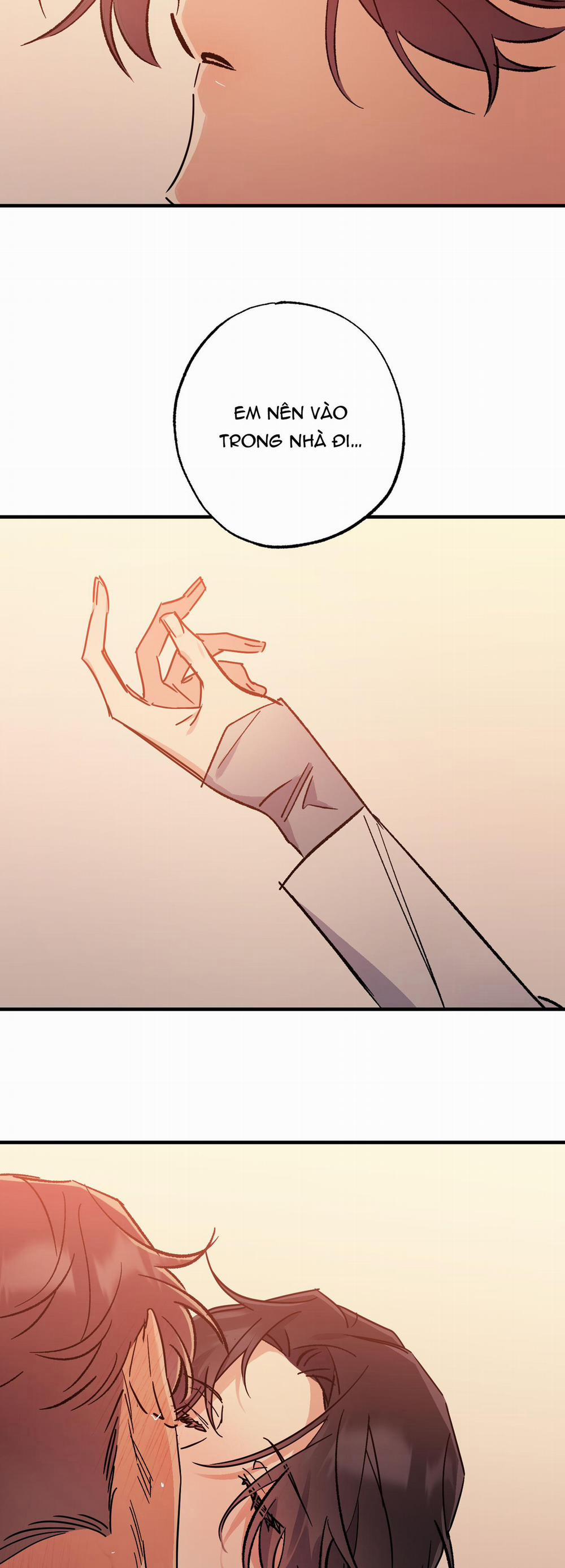 (ABO) VŨ TRỤ NƠI EM XUỐNG 12 trang 10