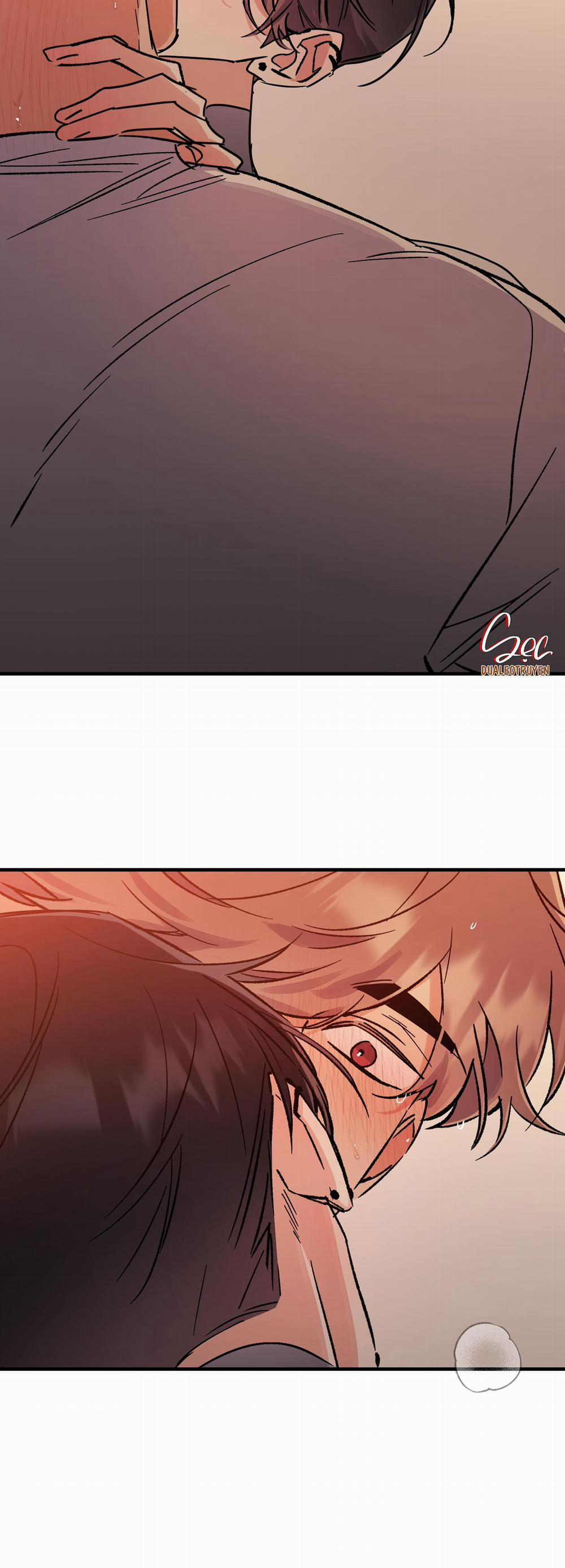 (ABO) VŨ TRỤ NƠI EM XUỐNG 12 trang 11