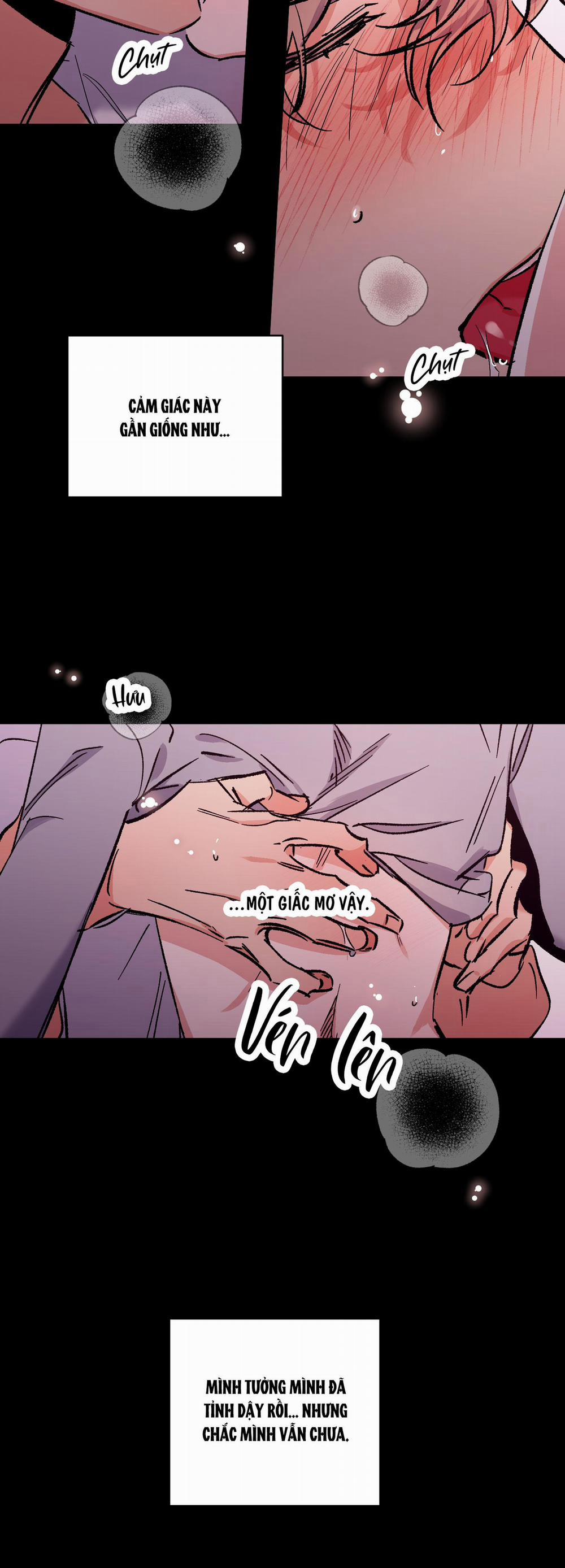 (ABO) VŨ TRỤ NƠI EM XUỐNG 12 trang 16