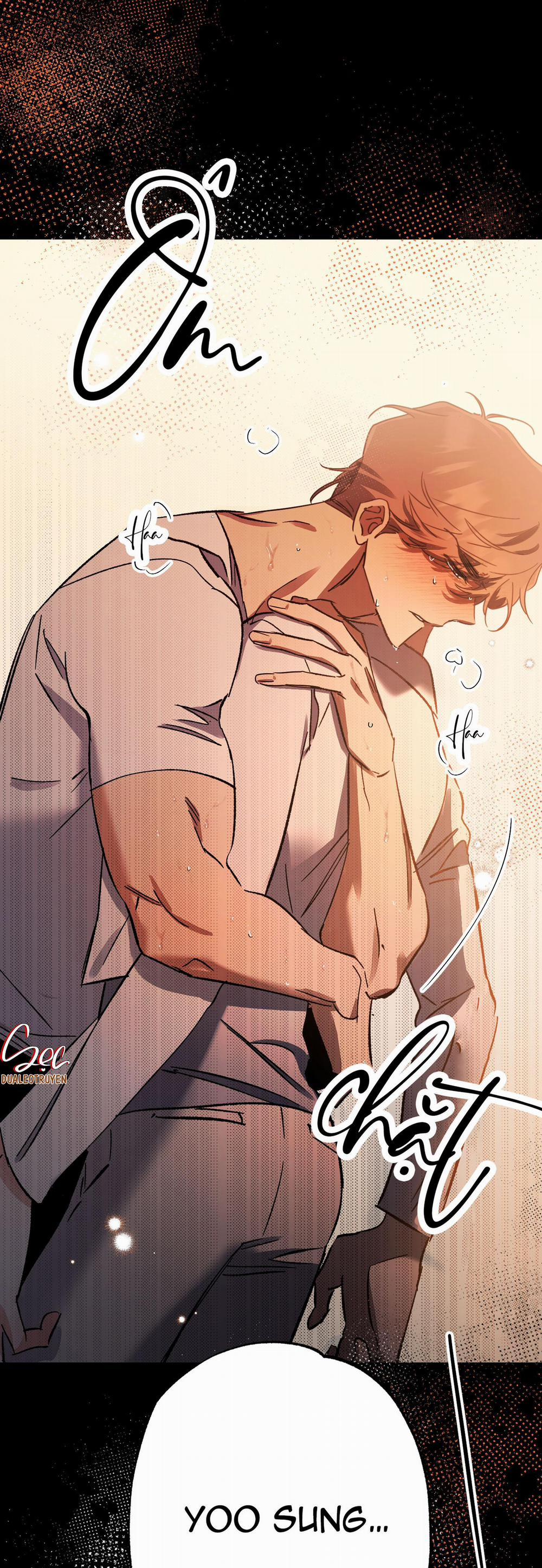 (ABO) VŨ TRỤ NƠI EM XUỐNG 12 trang 2