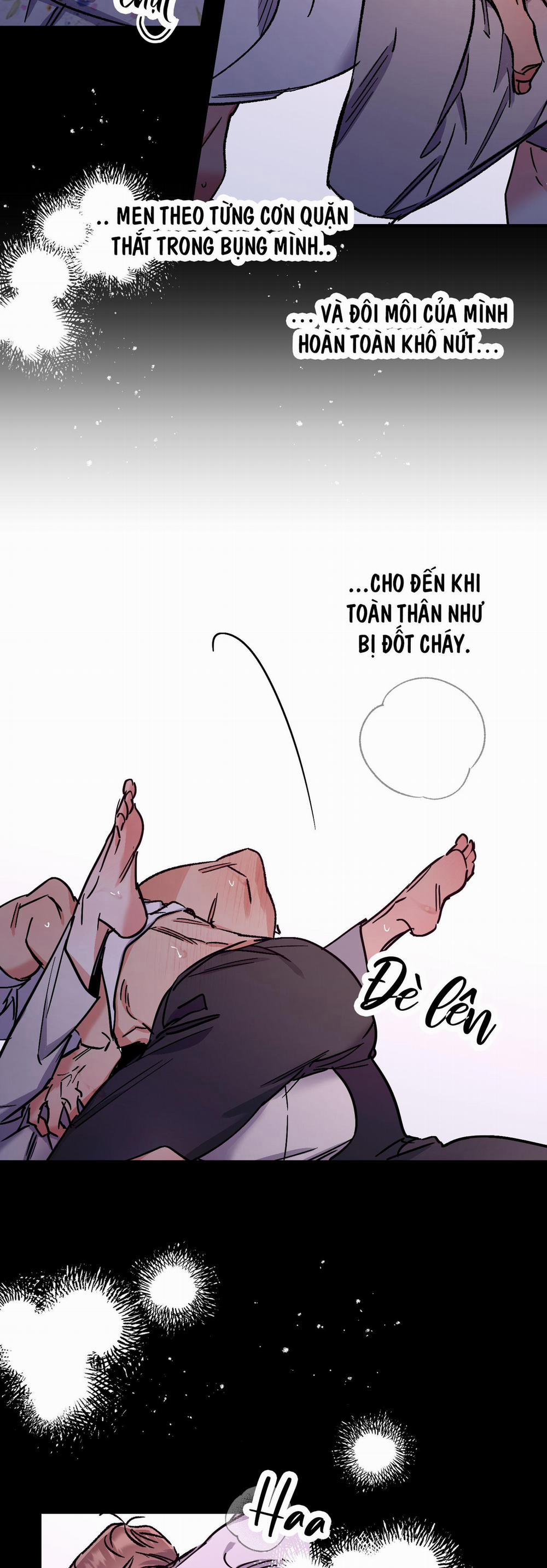 (ABO) VŨ TRỤ NƠI EM XUỐNG 12 trang 23