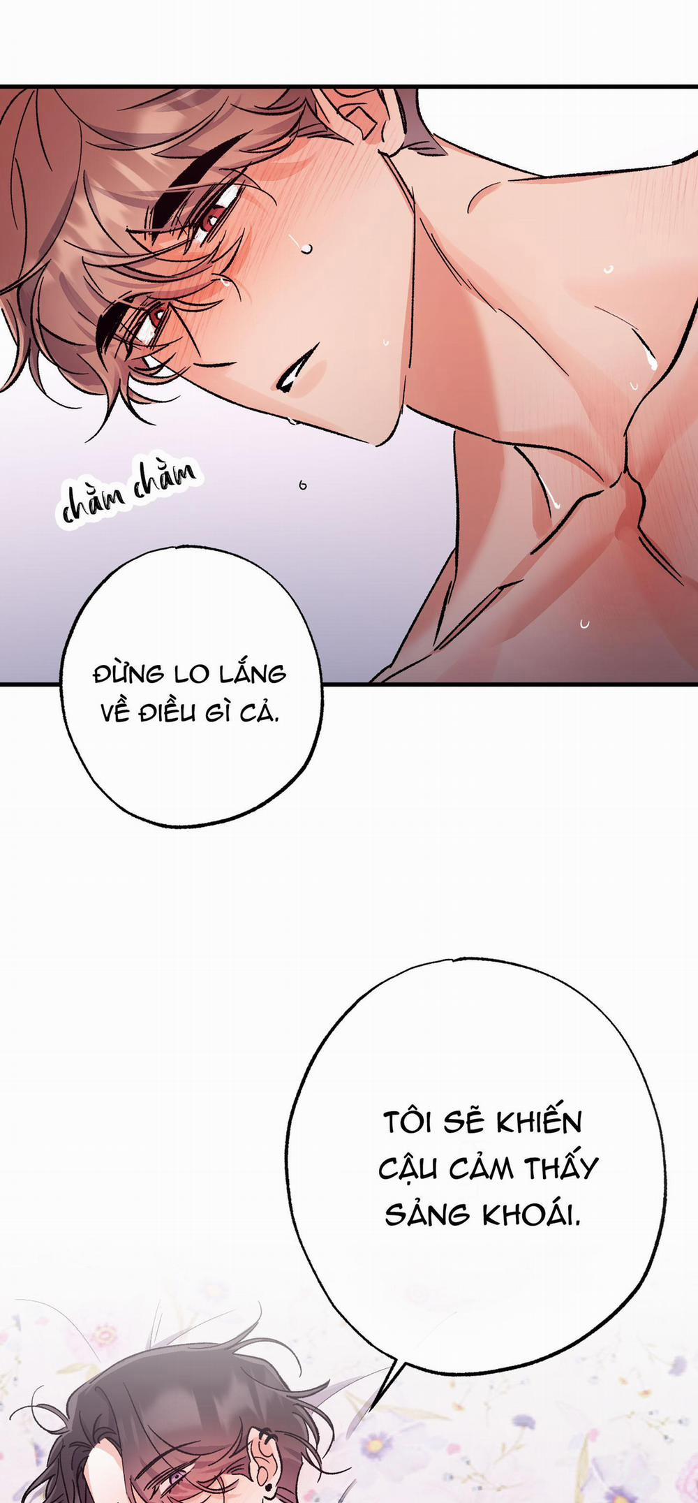 (ABO) VŨ TRỤ NƠI EM XUỐNG 12 trang 30