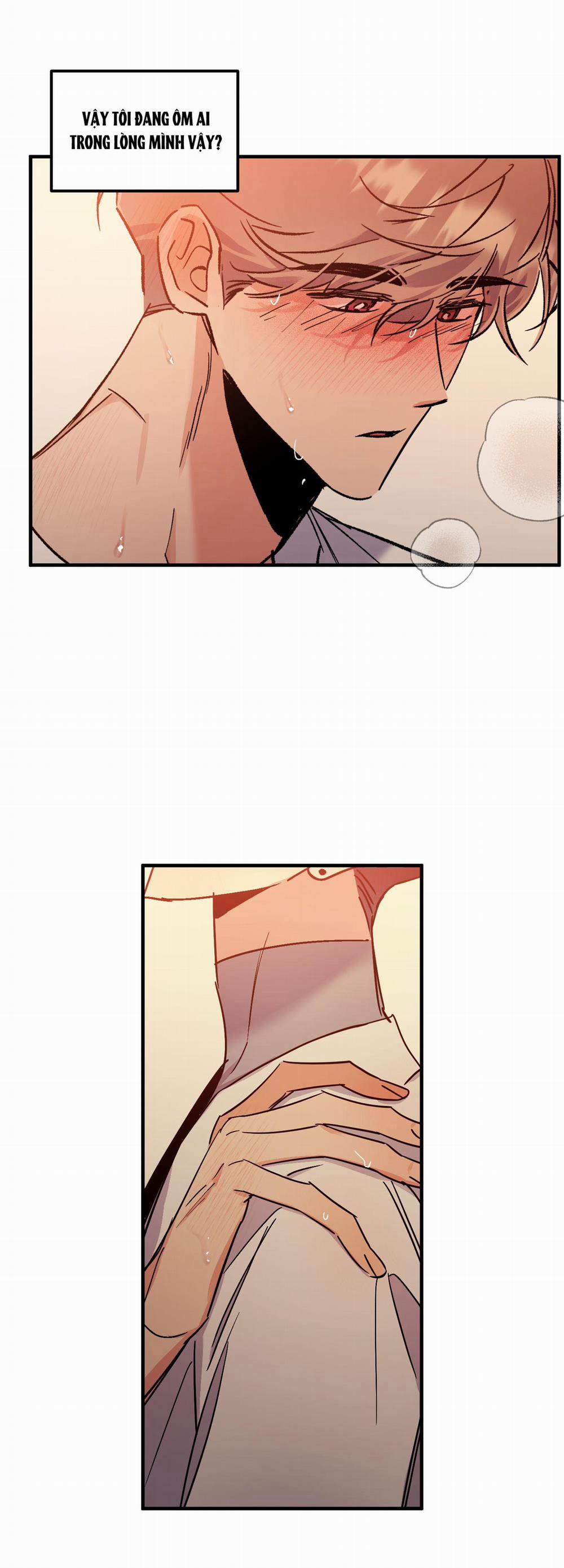 (ABO) VŨ TRỤ NƠI EM XUỐNG 12 trang 7