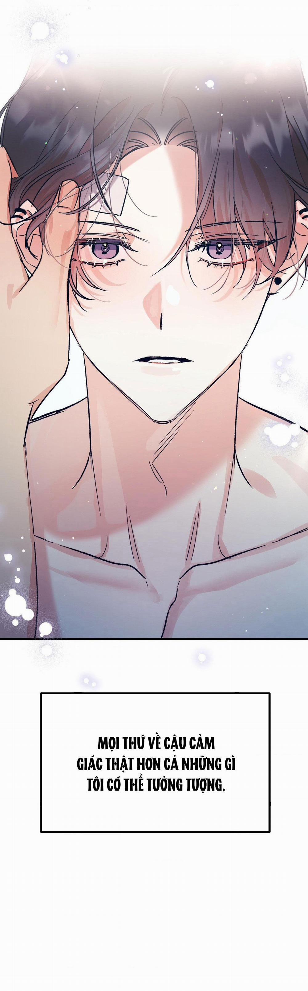 (ABO) VŨ TRỤ NƠI EM XUỐNG 14 trang 11