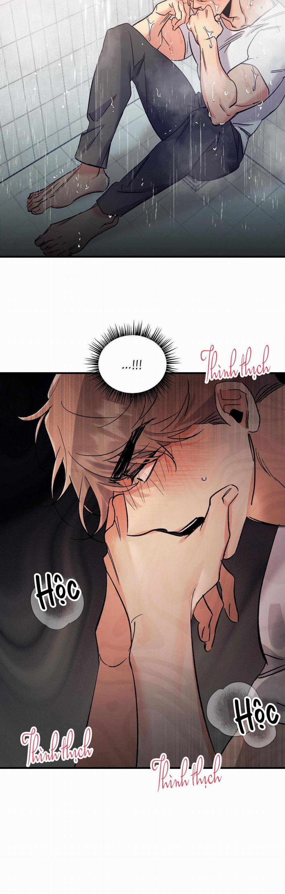 (ABO) VŨ TRỤ NƠI EM XUỐNG 14 trang 15