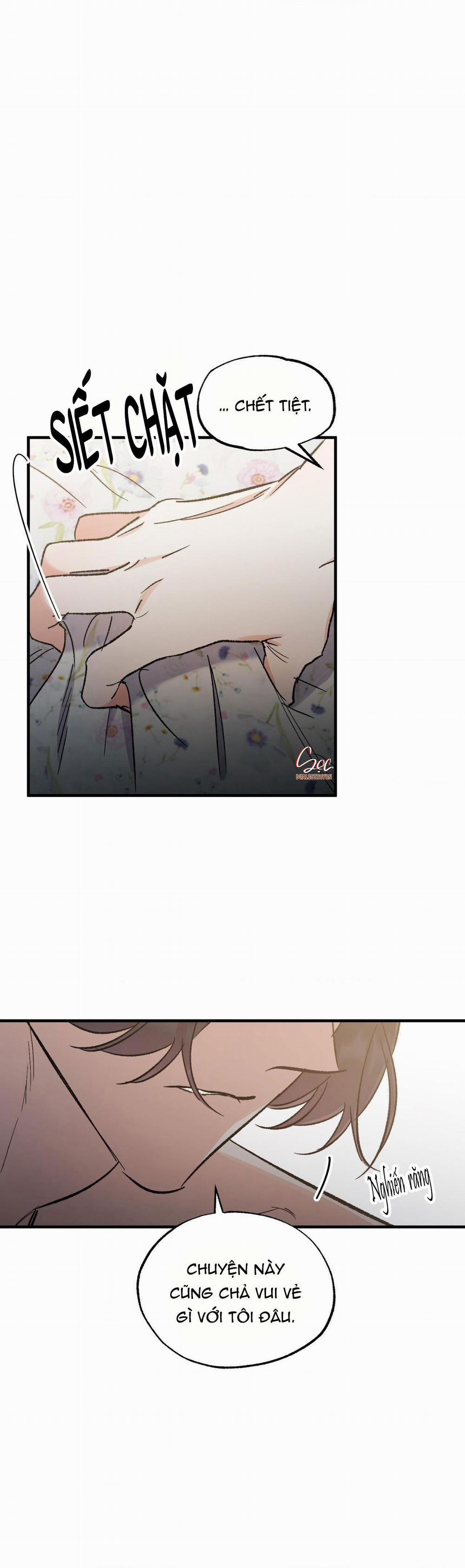 (ABO) VŨ TRỤ NƠI EM XUỐNG 15 trang 21