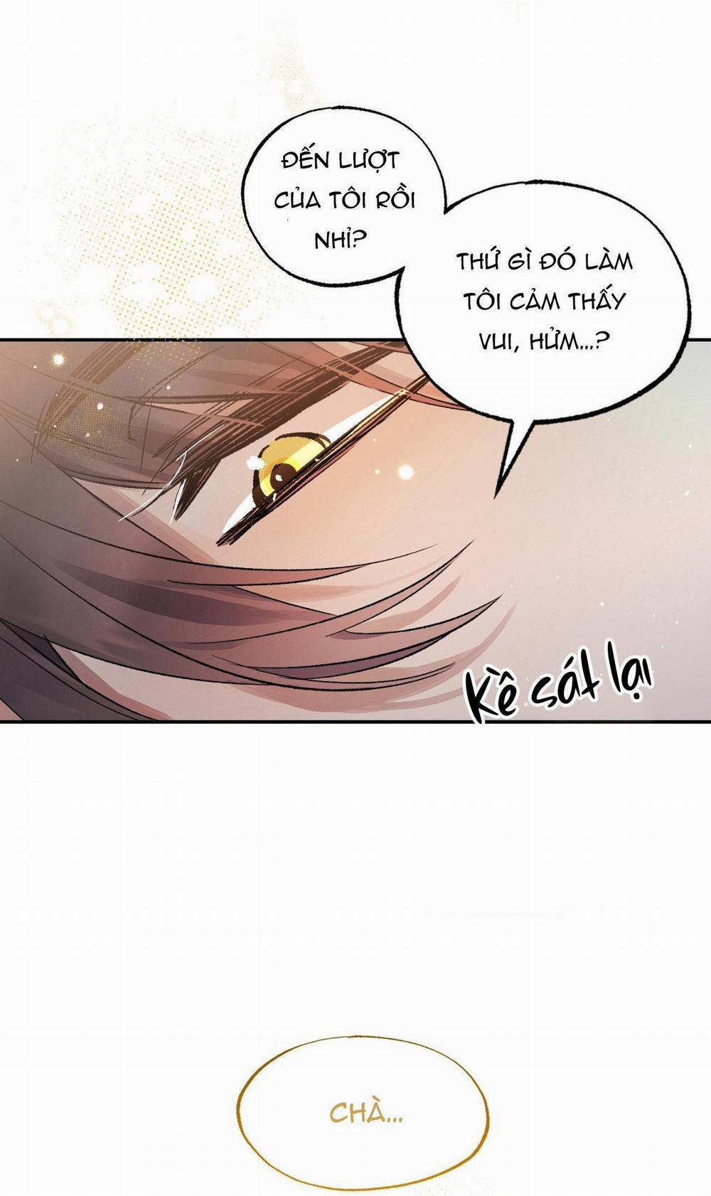 (ABO) VŨ TRỤ NƠI EM XUỐNG 17 trang 18