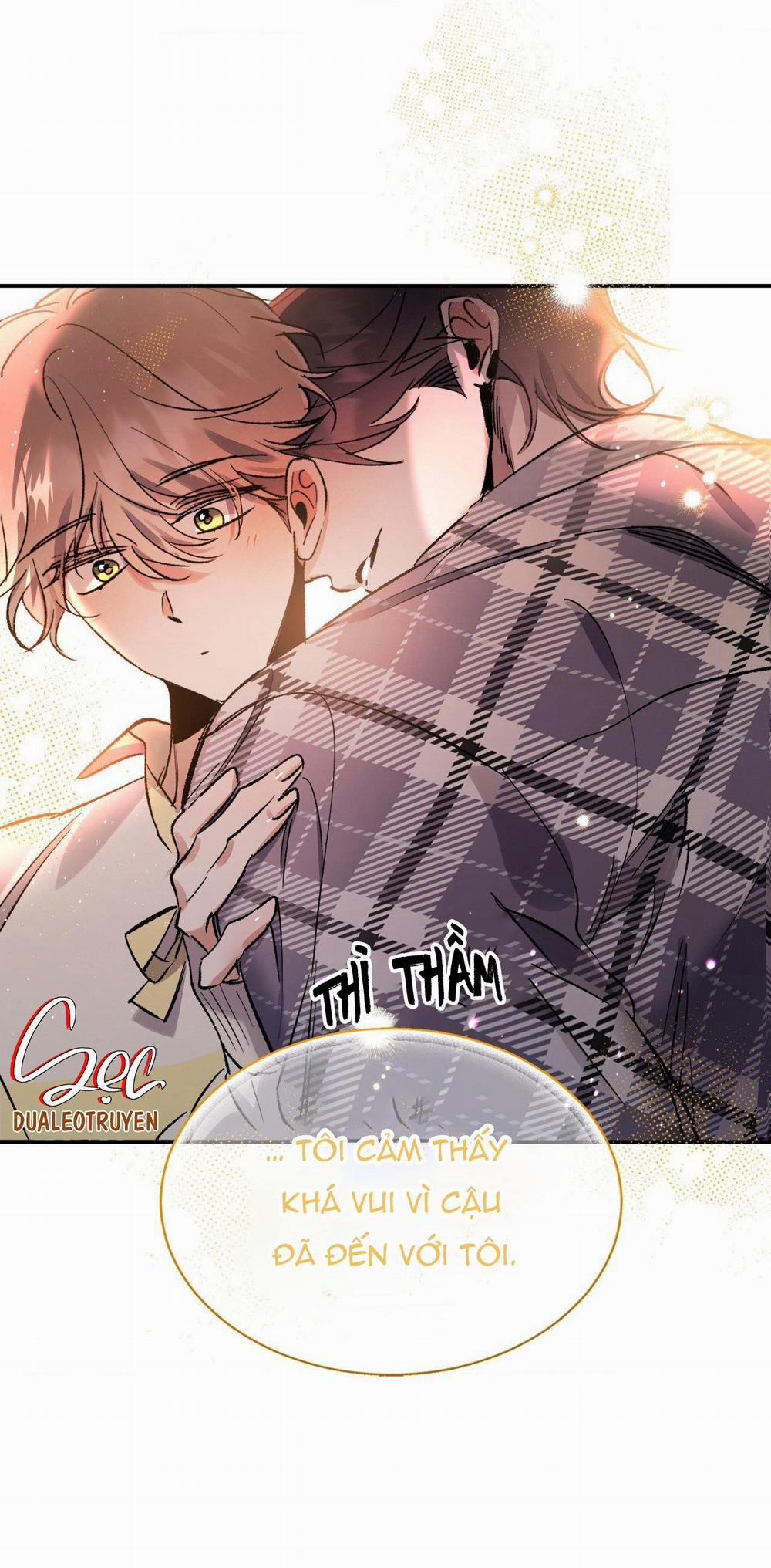 (ABO) VŨ TRỤ NƠI EM XUỐNG 17 trang 19