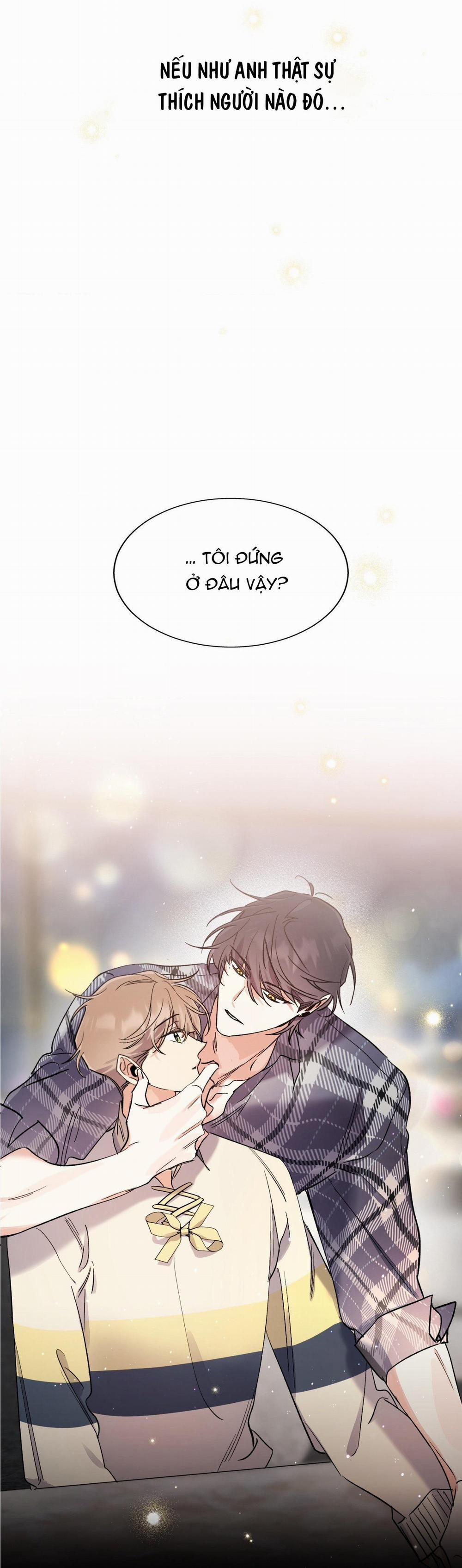 (ABO) VŨ TRỤ NƠI EM XUỐNG 17 trang 2