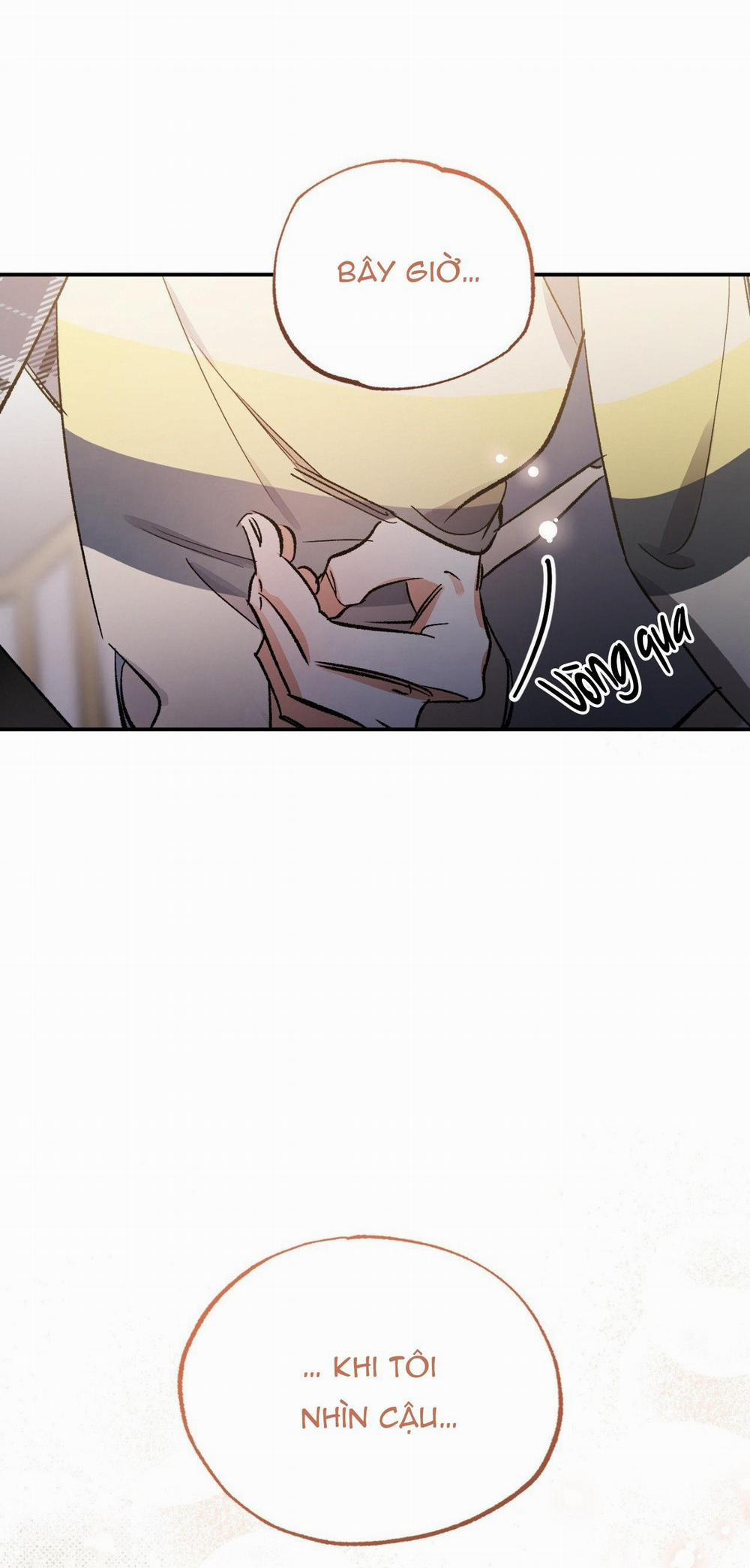 (ABO) VŨ TRỤ NƠI EM XUỐNG 17 trang 21