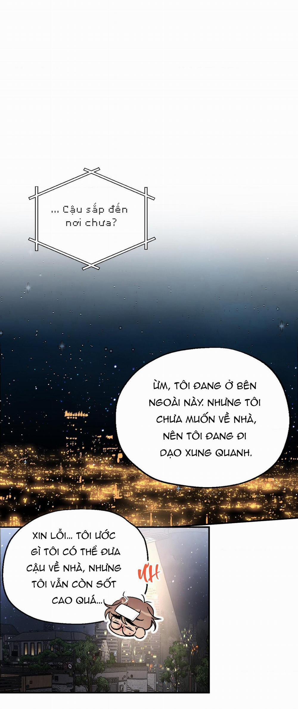 (ABO) VŨ TRỤ NƠI EM XUỐNG 17 trang 27