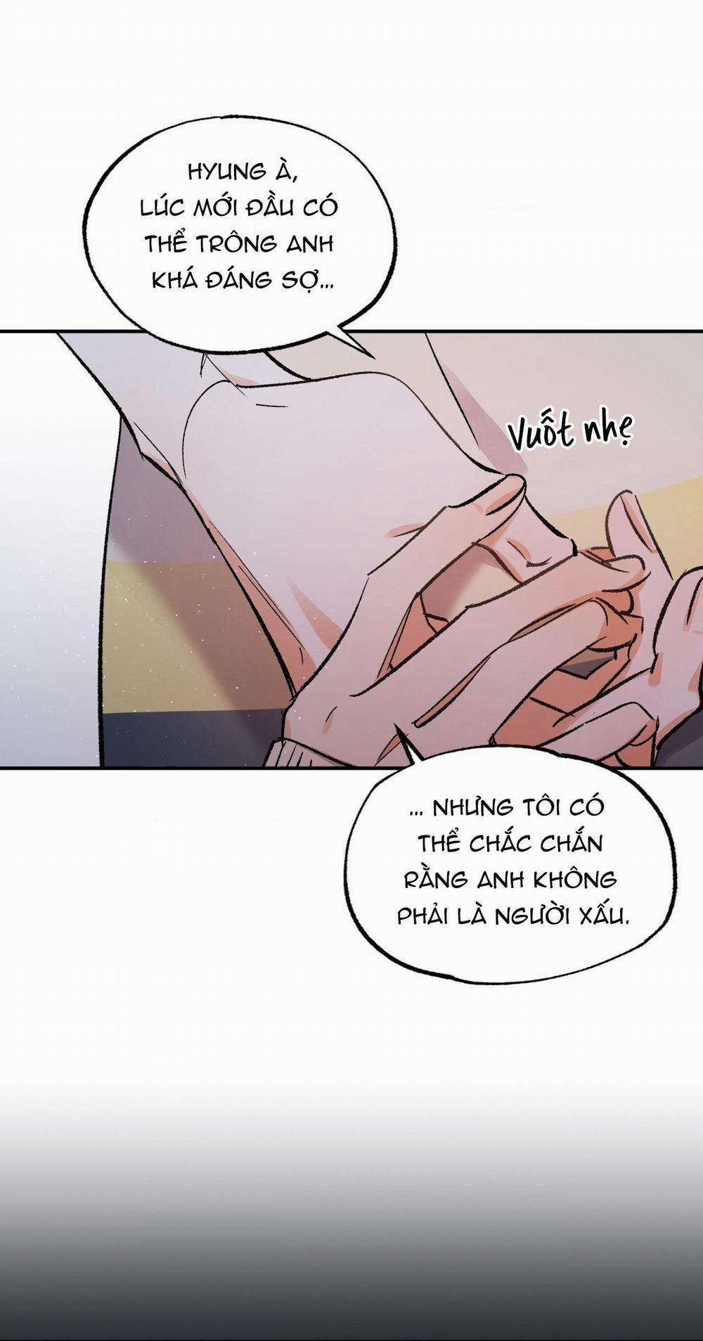 (ABO) VŨ TRỤ NƠI EM XUỐNG 17 trang 4