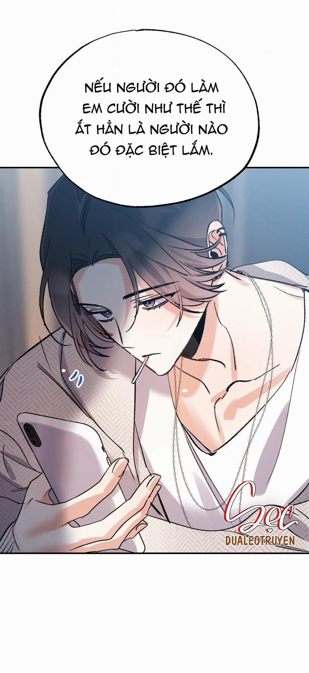 (ABO) VŨ TRỤ NƠI EM XUỐNG 18 trang 27