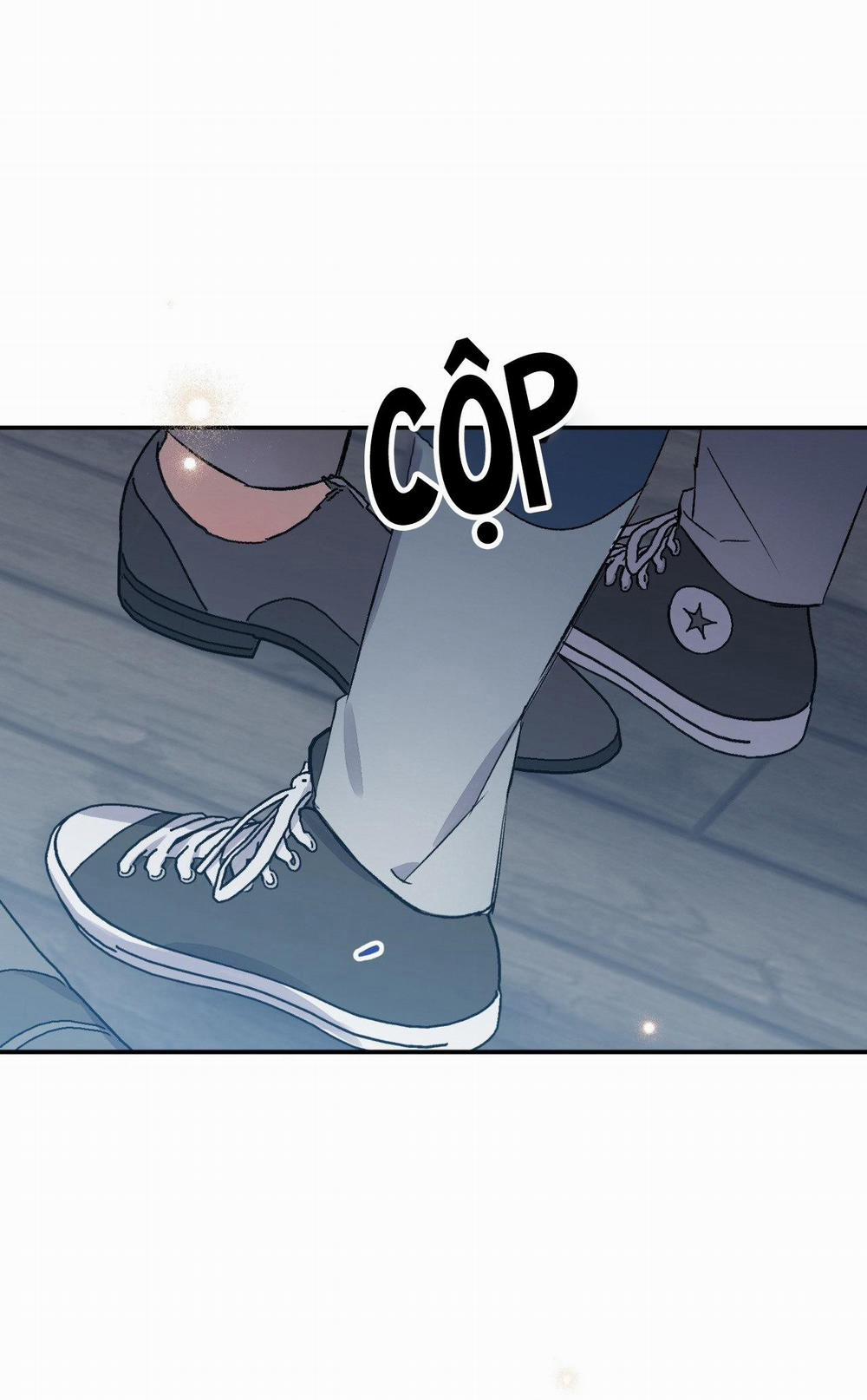 (ABO) VŨ TRỤ NƠI EM XUỐNG 18 trang 28