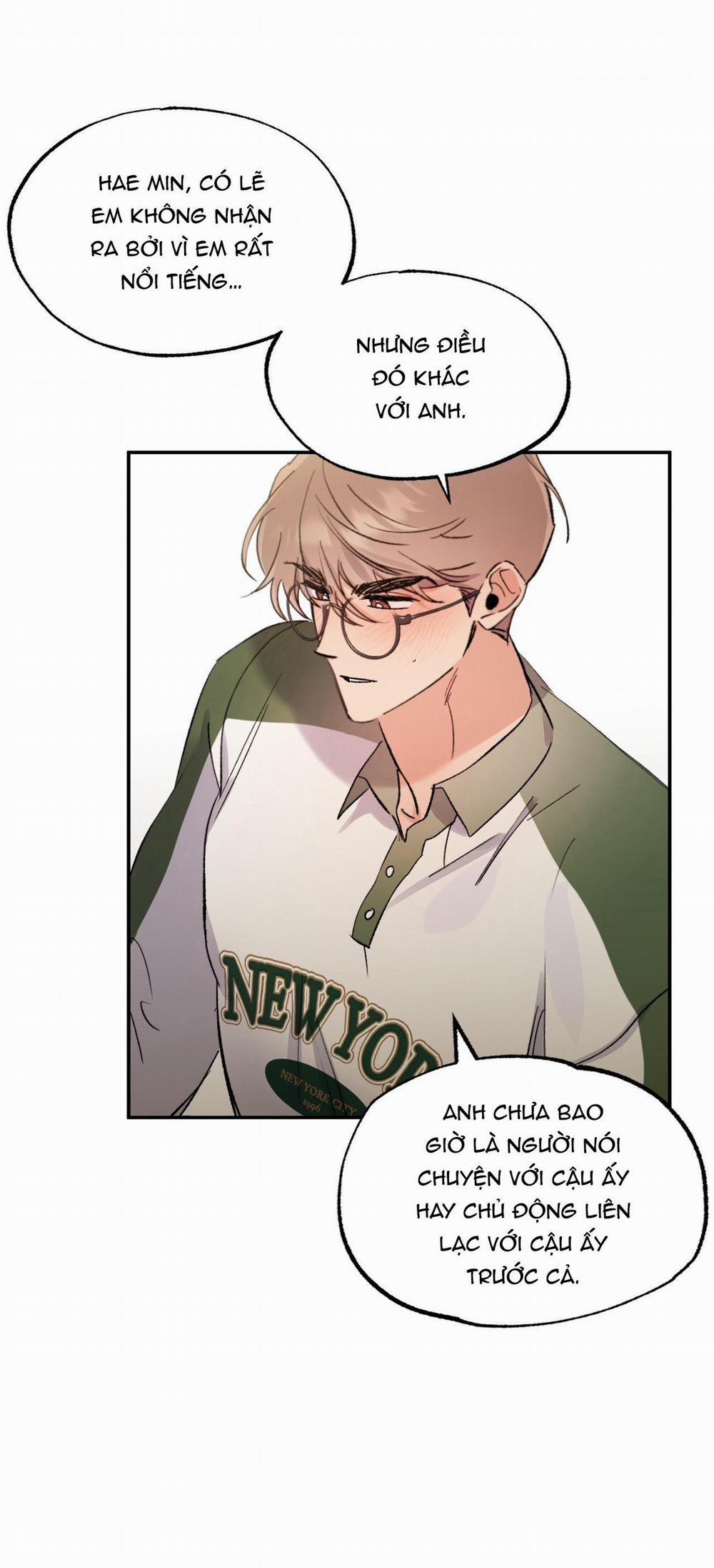 (ABO) VŨ TRỤ NƠI EM XUỐNG 18 trang 39