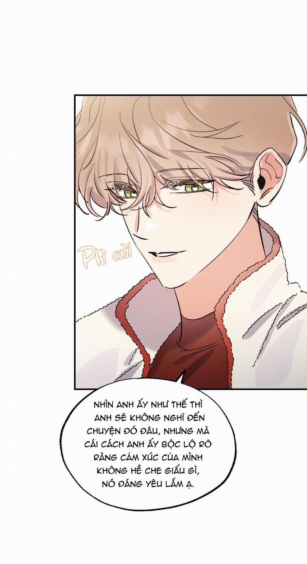 (ABO) VŨ TRỤ NƠI EM XUỐNG 18 trang 43