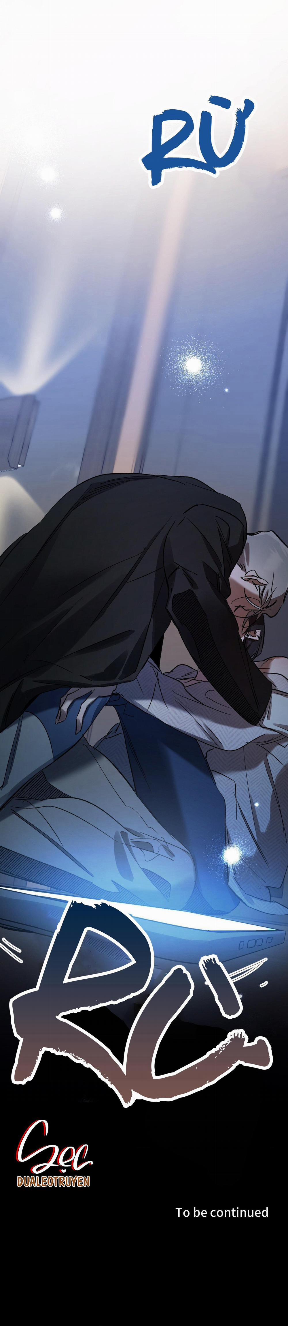 (ABO) VŨ TRỤ NƠI EM XUỐNG 18 trang 48