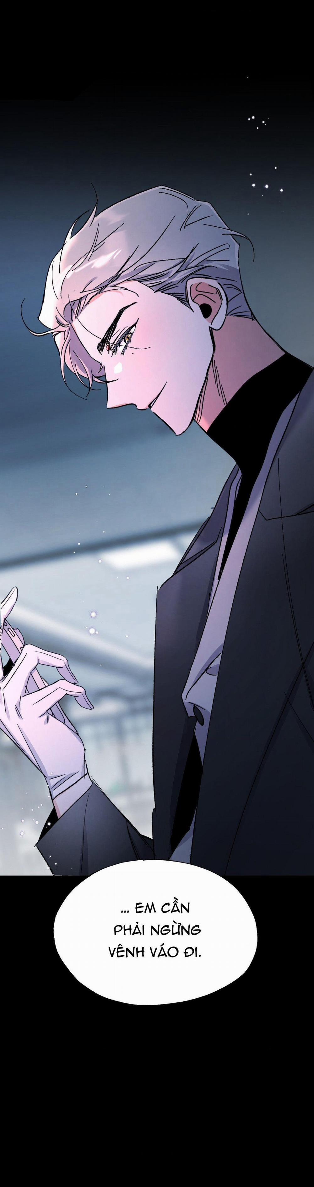 (ABO) VŨ TRỤ NƠI EM XUỐNG 19 trang 22