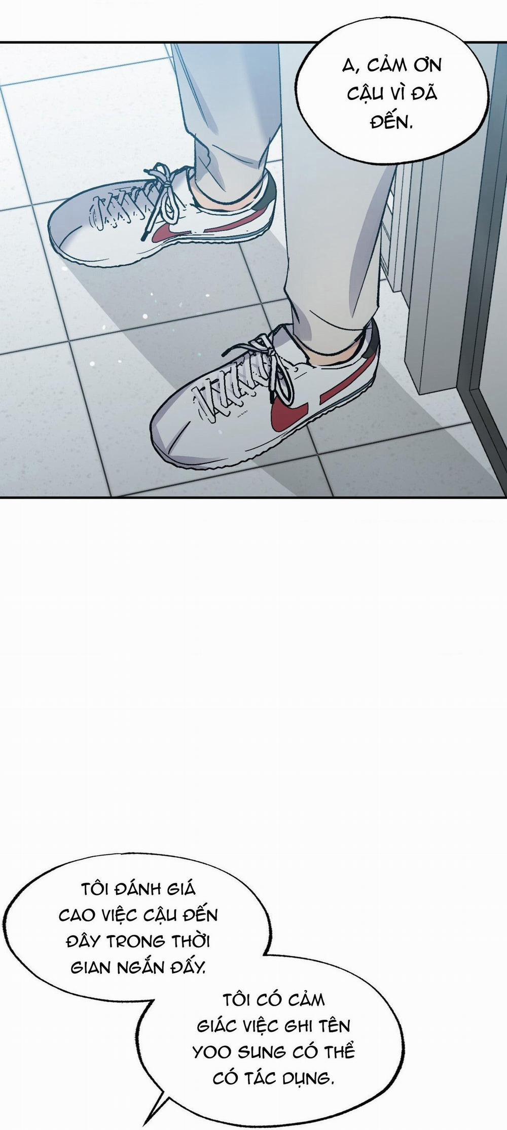 (ABO) VŨ TRỤ NƠI EM XUỐNG 19 trang 29