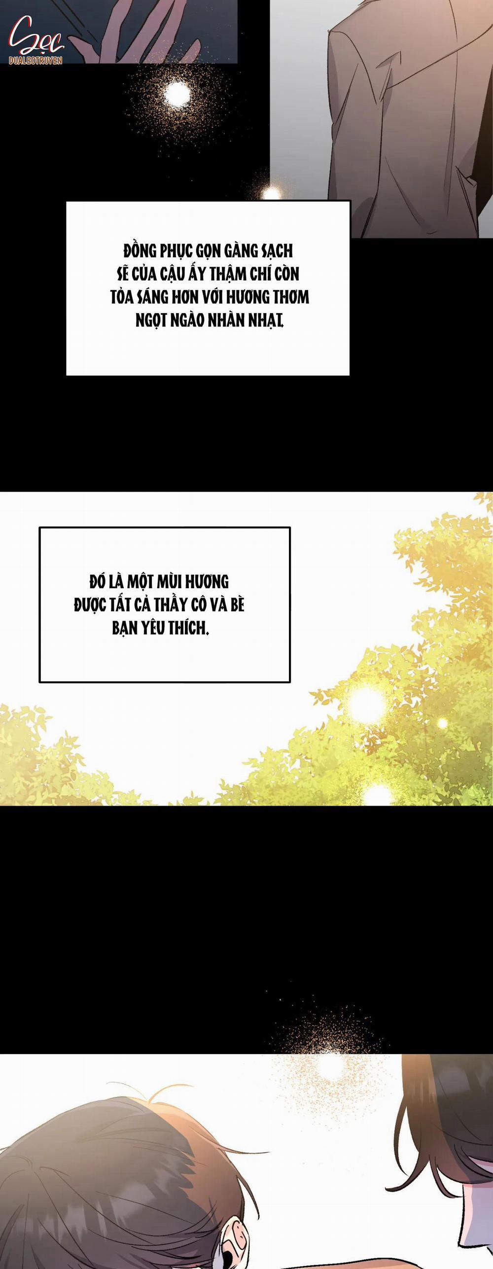 (ABO) VŨ TRỤ NƠI EM XUỐNG 2 trang 2